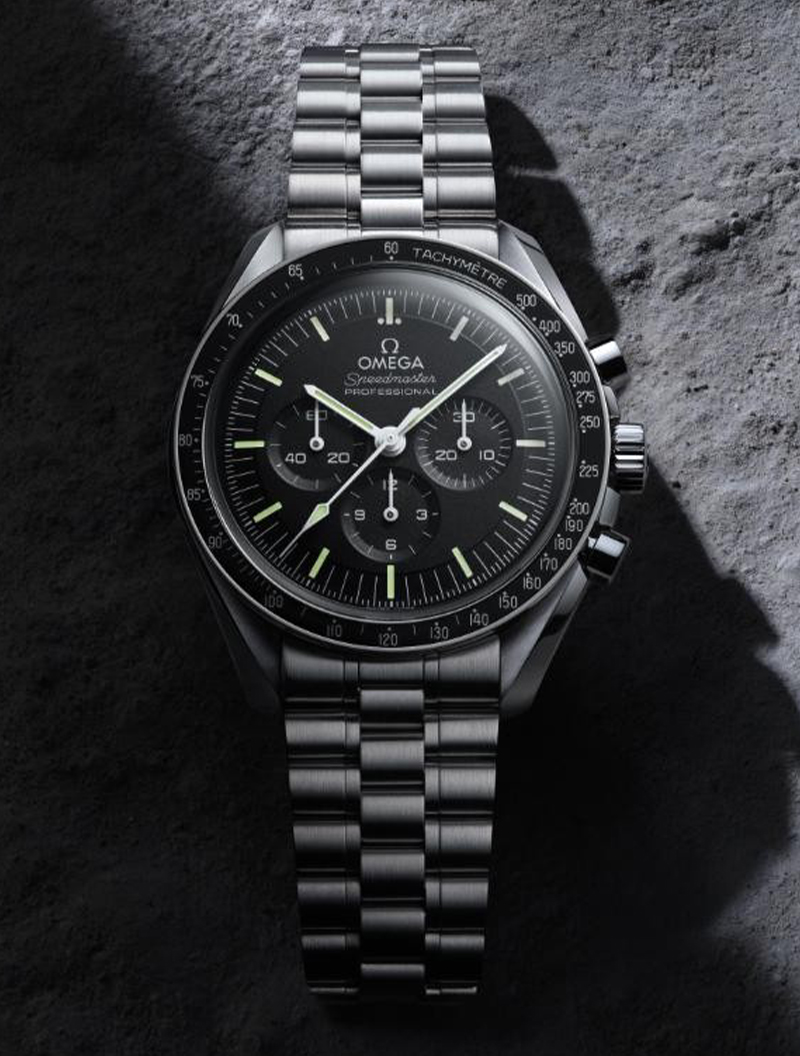 Omega Speedmaster