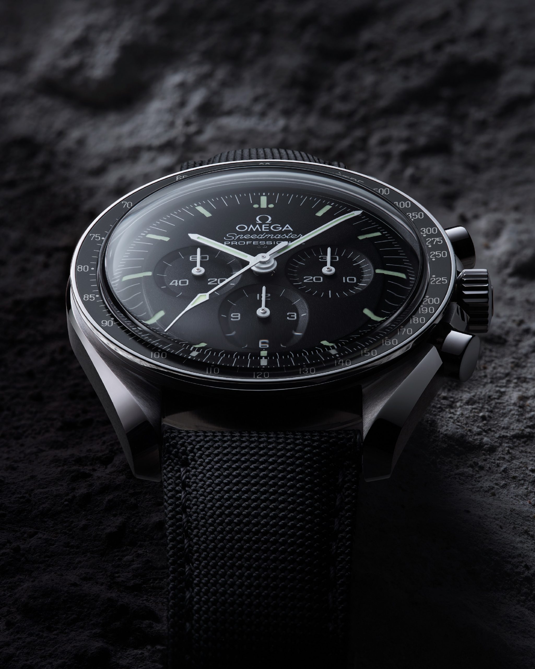 Omega Speedmaster