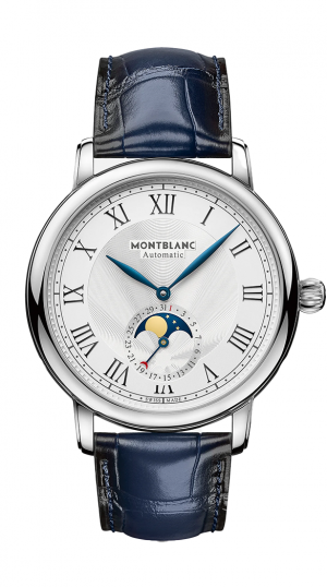 Montblanc Star Legacy Moonphase