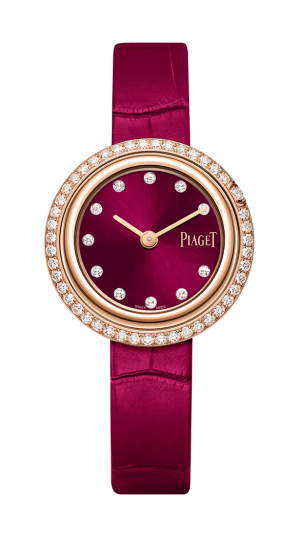 POSESSION ROSE GOLD DIAMOND 29MM WATCH