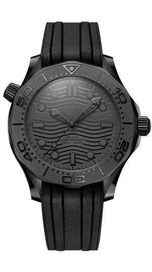 DIVER 300M CO-AXIAL MASTER CHRONOMETER 43.5 MM