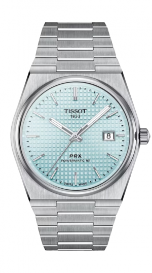 TISSOT PRX POWERMATIC 80