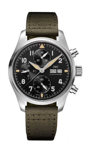 PILOT'S WATCH CHRONOGRAPH SPITFIRE