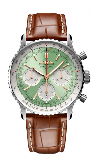 NAVITIMER B01 CHRONOGRAPH 41