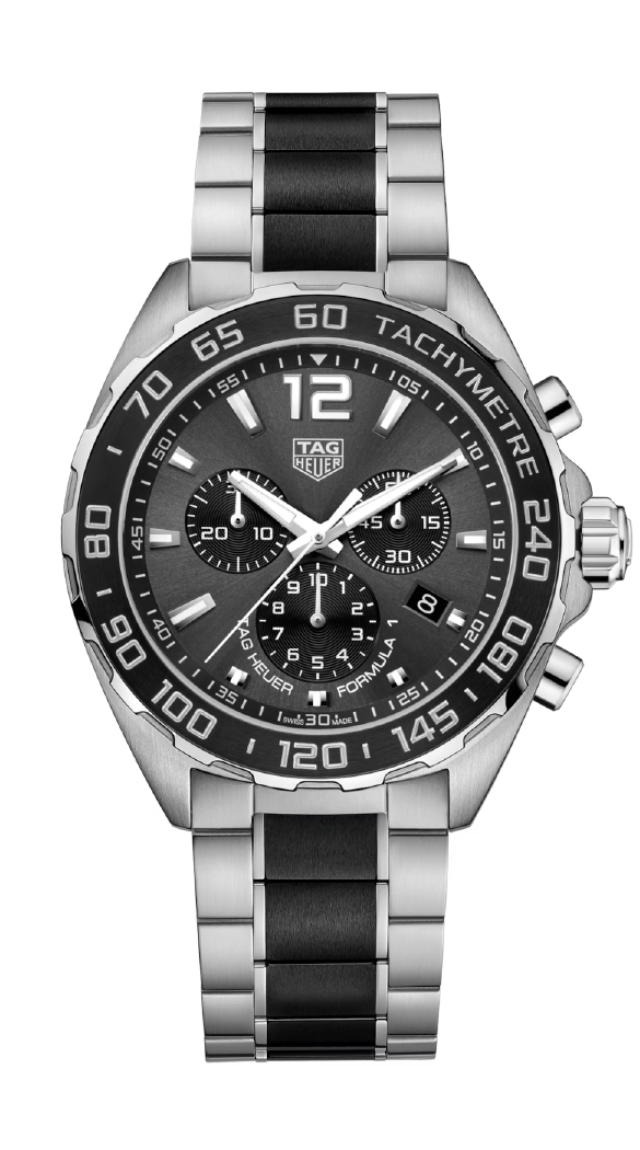 TAG HEUER FORMULA 1