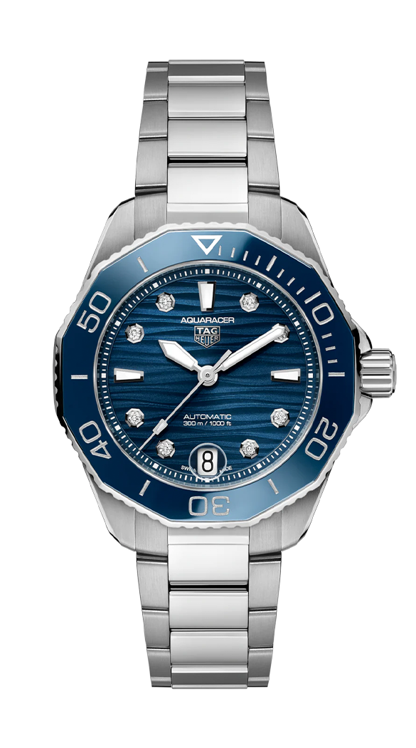 TAG HEUER AQUARACER PROFESSIONAL 300