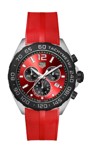 TAG HEUER FORMULA 1