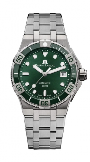 AIKON VENTURER 38MM STRAP SET