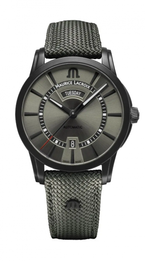 PONTOS DAY DATE LIMITED EDITION