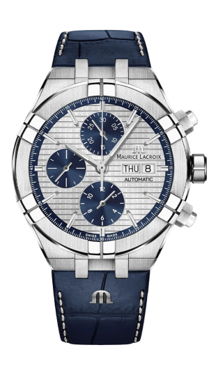 AIKON AUTOMATIC CHRONOGRAPH 44MM