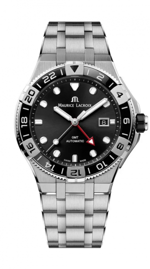 AIKON VENTURER GMT 43MM