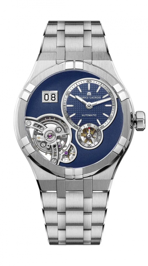 AIKON MASTER GRAND DATE
