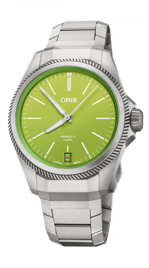 Propilot x Kermit Edition