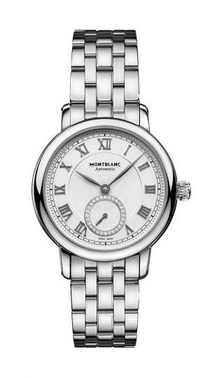 STAR LEGACY SMALL SECOND 32MM
