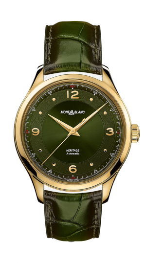 HERITAGE AUTOMATIC
