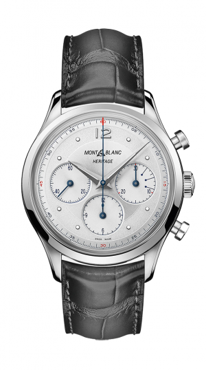 HERITAGE AUTOMATIC CHRONOGRAPH