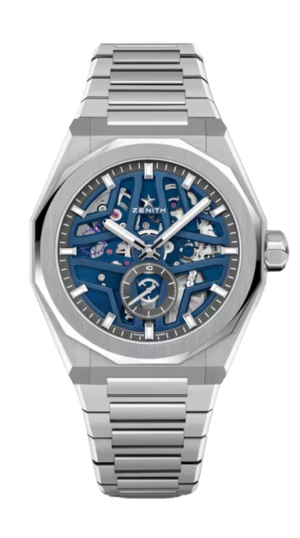 DEFY SKYLINE SKELETON