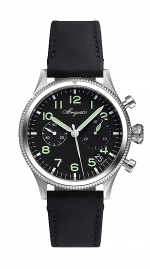 Type 20 Chronographe 2057