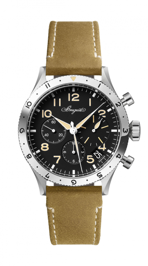 Type XX Chronographe 2067