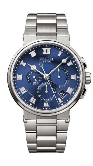 Marine Chronographe 5527