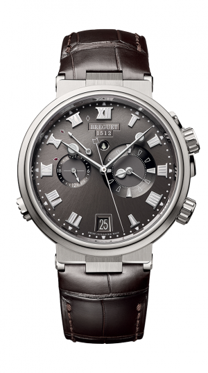 Marine Alarme Musicale 5547