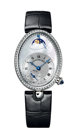 Reine De Naples 8908