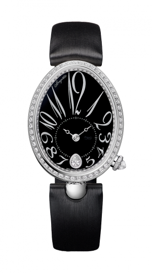 Reine De Naples 8918