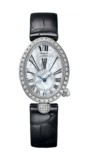 Reine De Naples 8928