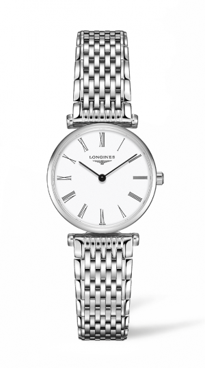 LA GRANDE CLASSIQUE DE LONGINES