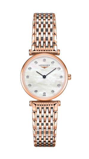 LA GRANDE CLASSIQUE DE LONGINES