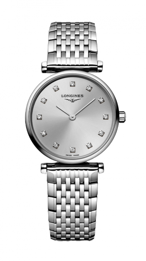LA GRANDE CLASSIQUE DE LONGINES