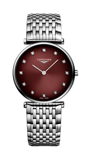 LA GRANDE CLASSIQUE DE LONGINES