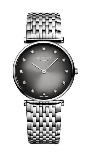 LA GRANDE CLASSIQUE DE LONGINES