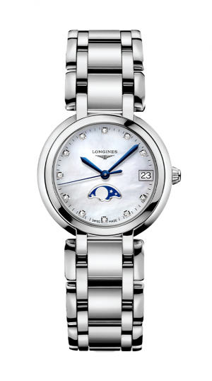LONGINES PRIMALUNA