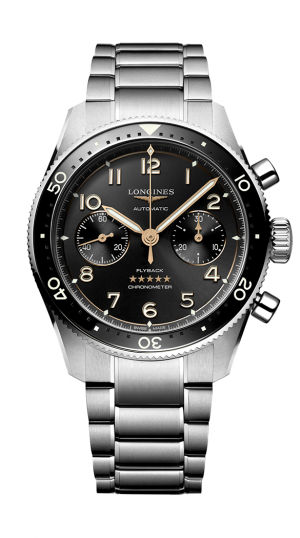 LONGINES SPIRIT FLYBACK