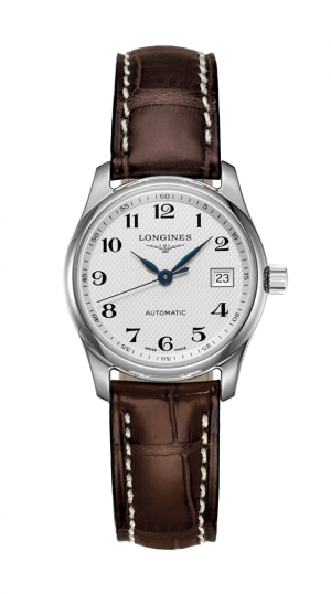 THE LONGINES MASTER COLLECTION
