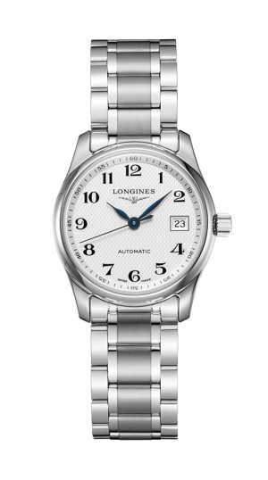 THE LONGINES MASTER COLLECTION