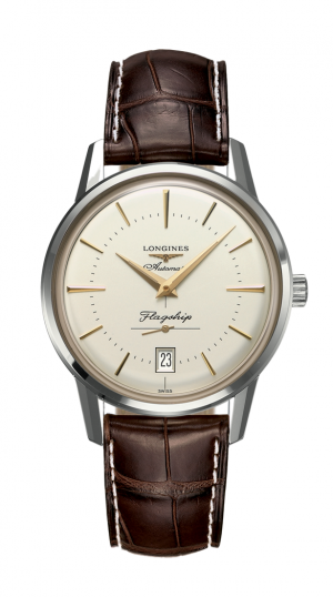 FLAGSHIP HERITAGE