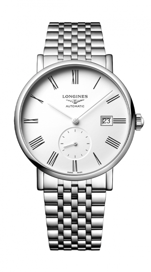 THE LONGINES ELEGANT COLLECTION