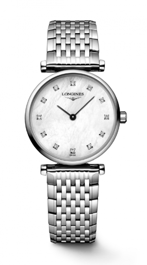 LA GRANDE CLASSIQUE DE LONGINES