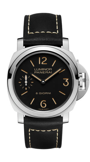 Luminor 8 Giorni