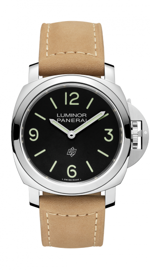 Luminor Base Logo