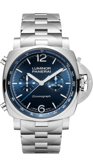 Luminor Chrono