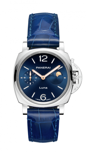 Luminor Due Luna