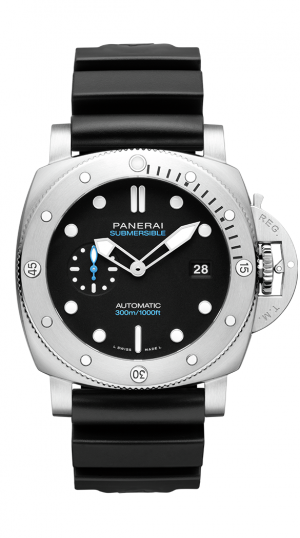 Submersible Quarantaquattro