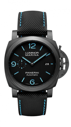 Luminor Marina Carbotech?