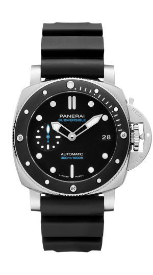 Submersible