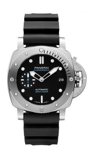 Submersible