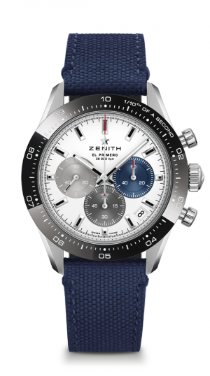 CHRONOMASTER SPORT