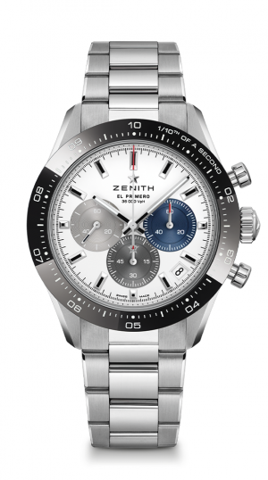 CHRONOMASTER SPORT
